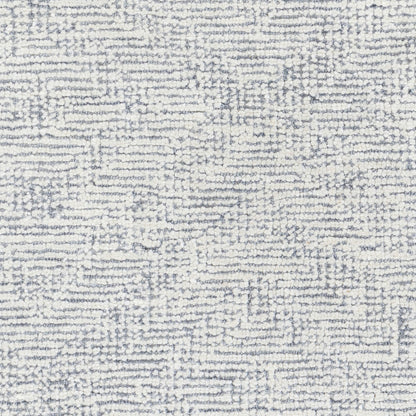 Halcyon HCY-2302 8' x 10' Handmade Wool Area Rug