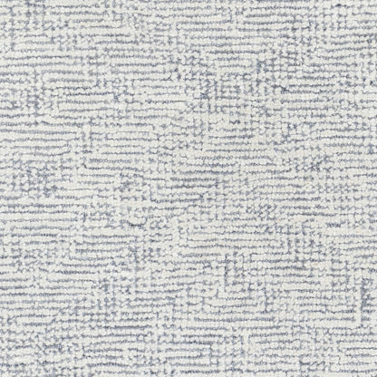 Halcyon HCY-2302 2' x 3' Handmade Wool Accent Rug