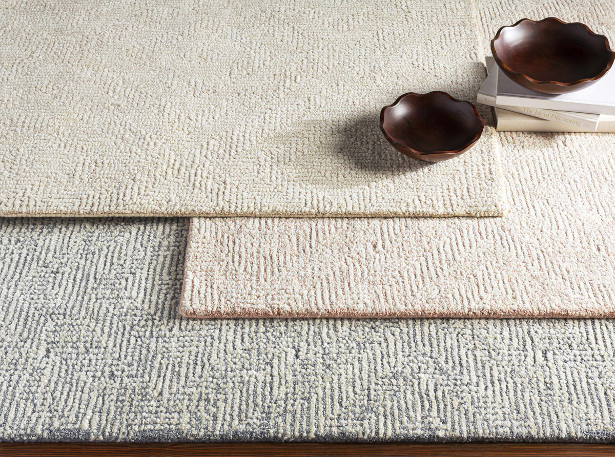 Halcyon HCY-2300 Hand Tufted Rug