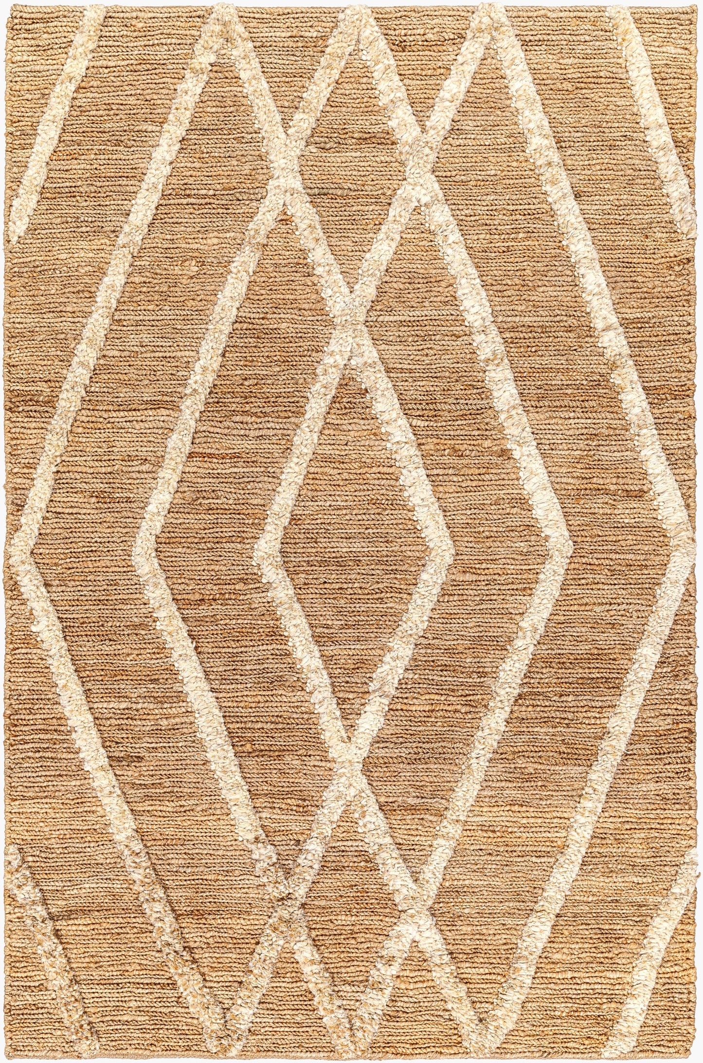 Hadley HDE-2300 Hand Woven Rug