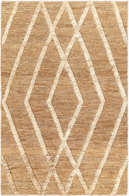 Hadley HDE-2300 Hand Woven Rug