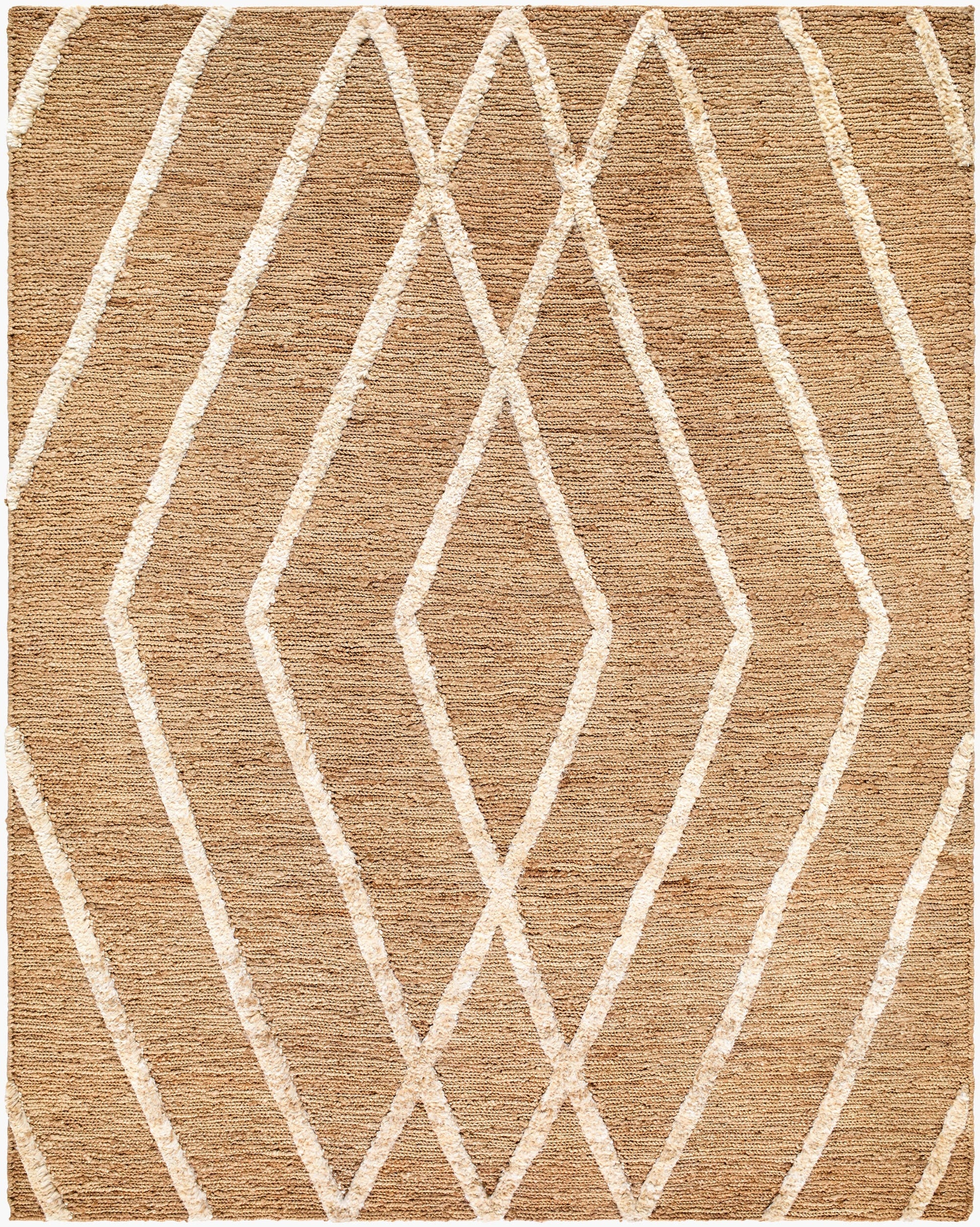 Hadley HDE-2300 Hand Woven Rug