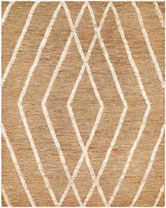 Hadley HDE-2300 Hand Woven Rug