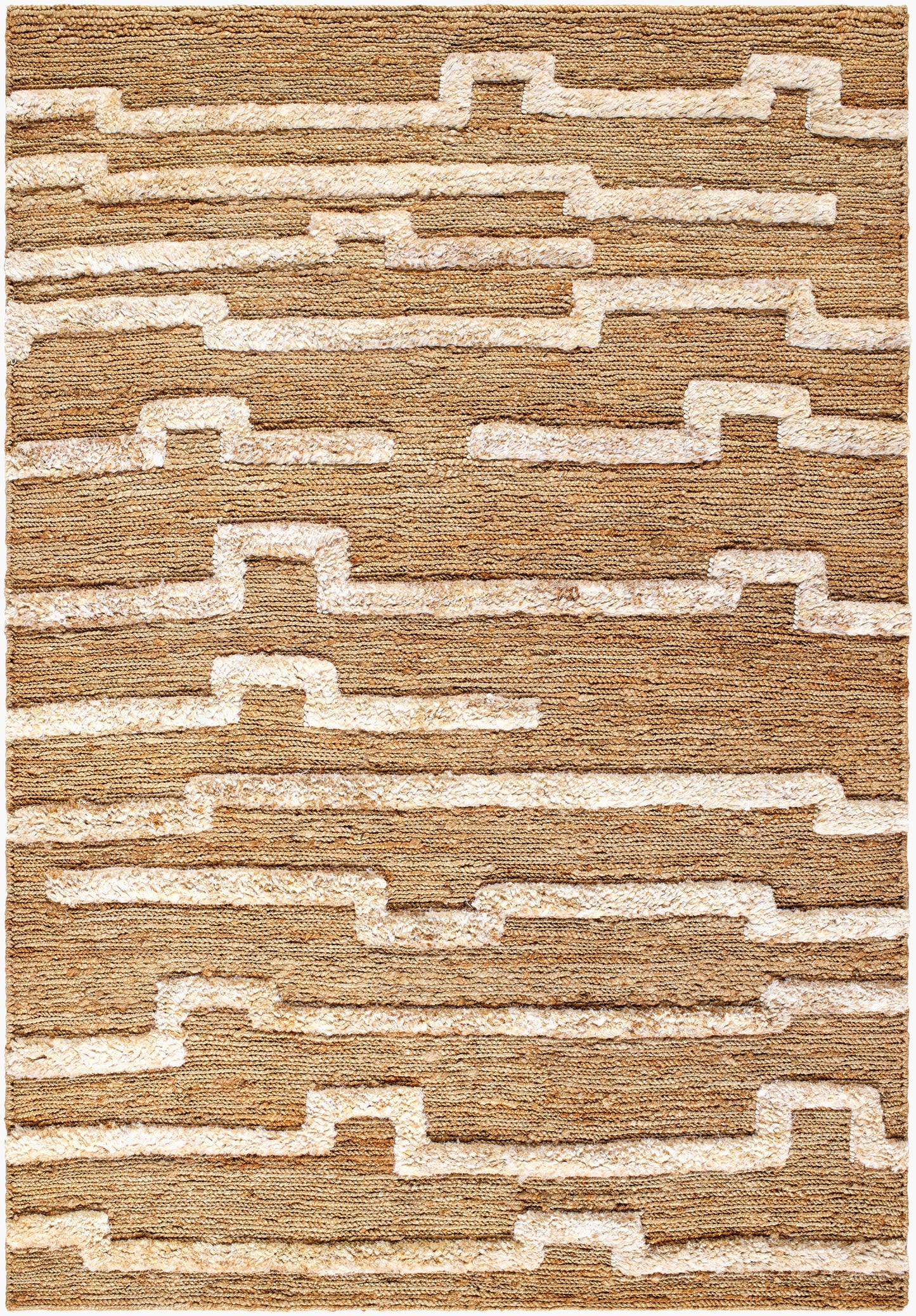Hadley HDE-2301 Hand Woven Rug