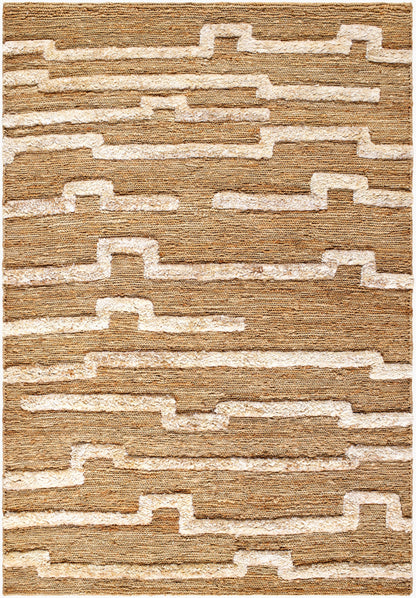 Hadley HDE-2301 Hand Woven Rug