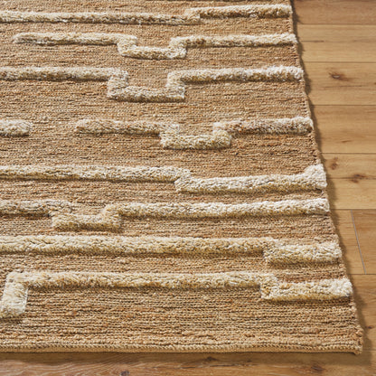 Hadley HDE-2301 Hand Woven Rug