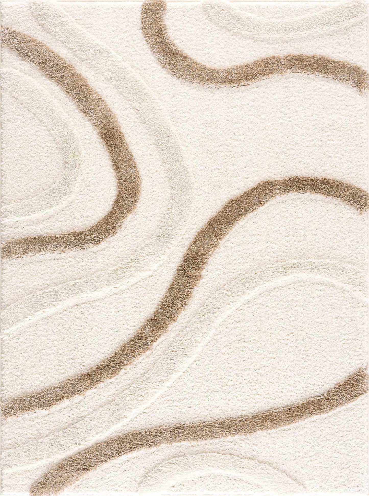 Hudson Shag HDS-2311 Machine Woven Rug