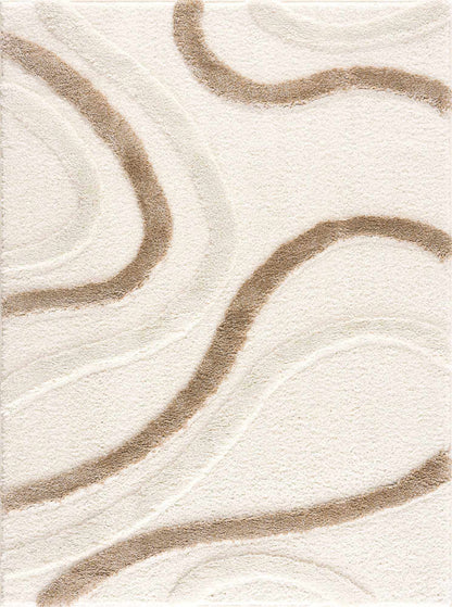 Hudson Shag HDS-2311 Machine Woven Rug
