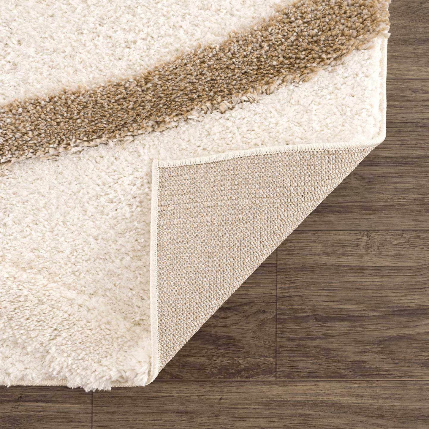 Hudson Shag HDS-2311 Machine Woven Rug