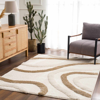 Hudson Shag HDS-2311 Machine Woven Rug