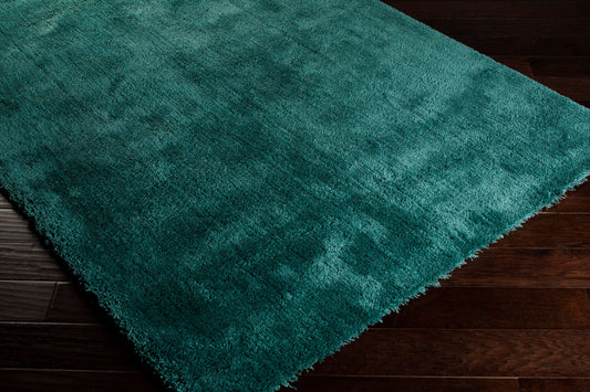 Alfombra Heaven HEA-8004 de 2,7 x 3,6 m, hecha a mano