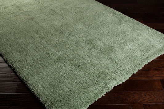 Alfombra Heaven HEA-8007 de 2,7 x 3,6 m, hecha a mano
