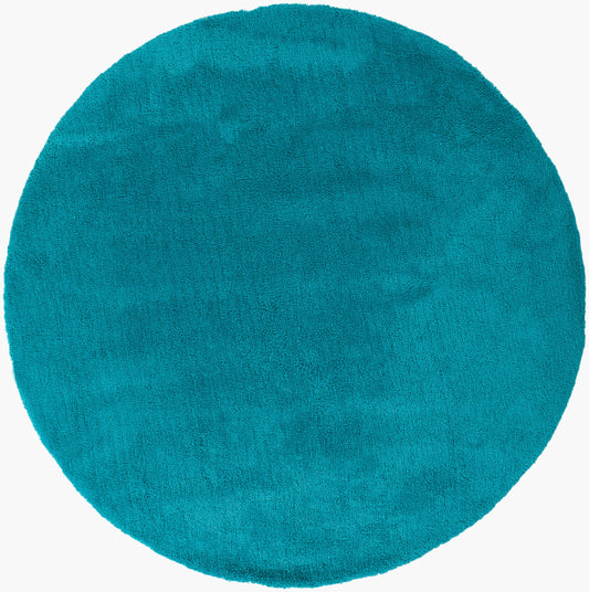 Alfombra redonda Heaven HEA-8012 de 2,4 m, hecha a mano