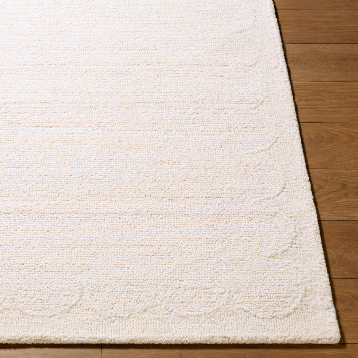 Hedda Hand Tufted Rug