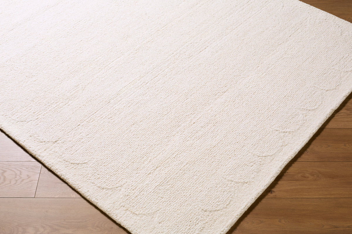 Hedda Hand Tufted Rug