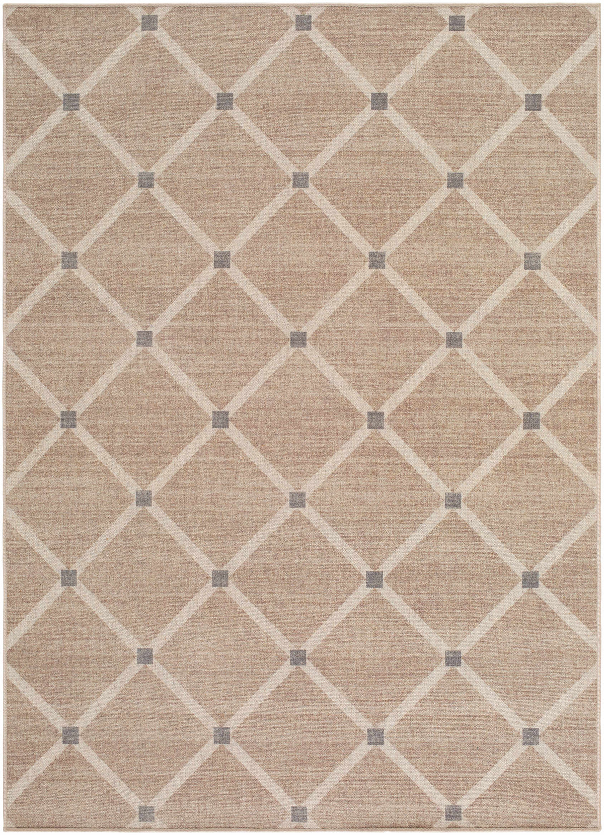 Hereke Hand Woven Rug