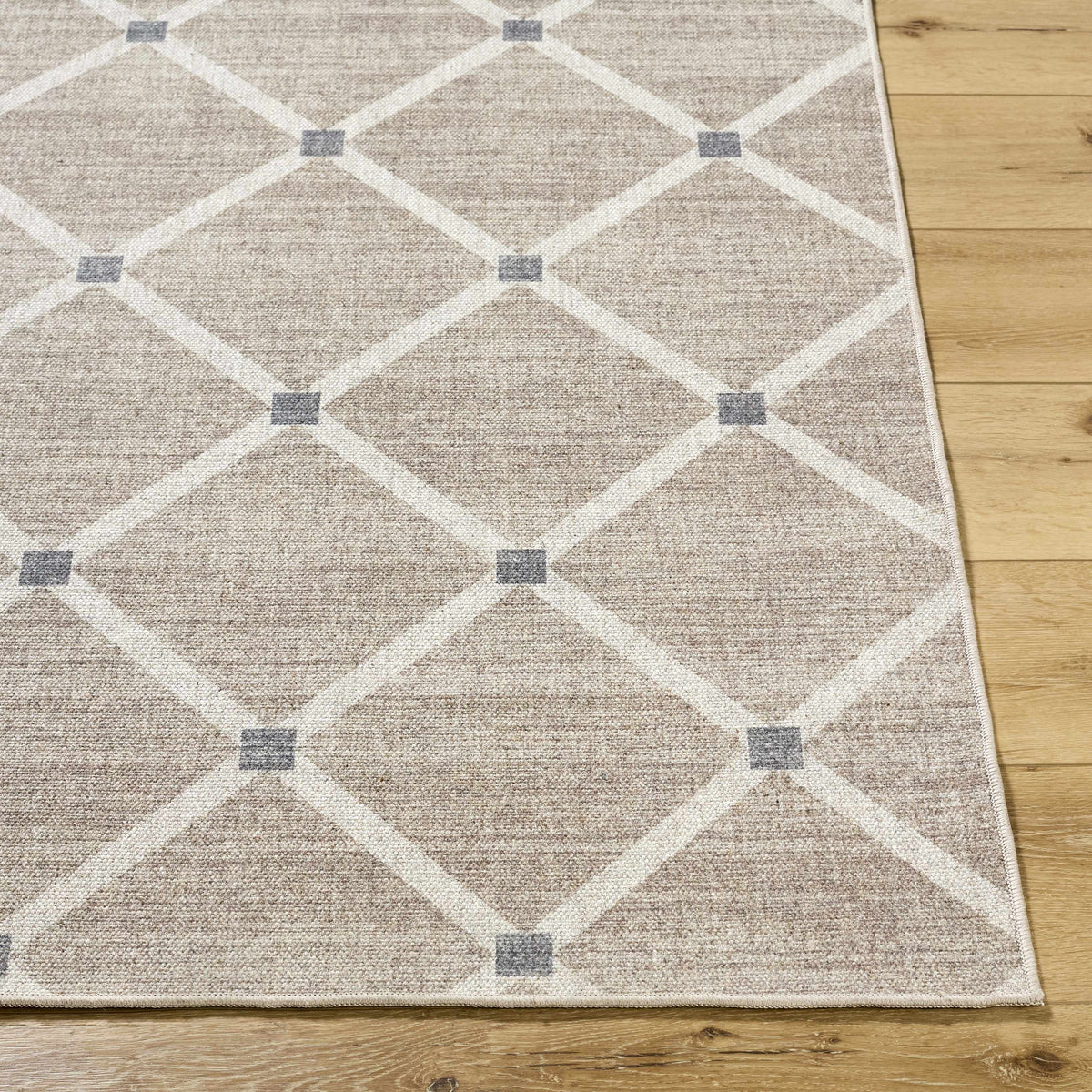 Hereke Hand Woven Rug