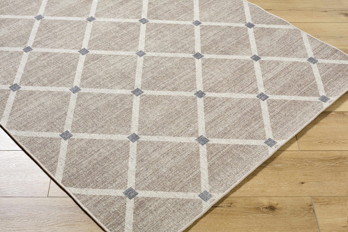 Hereke Hand Woven Rug
