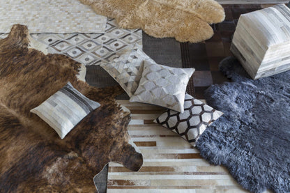 Vegas VGS-3001 Hand Crafted Rug