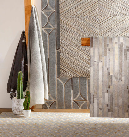 Patagonia PGA-1001 Handmade Rug