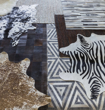 Vista VTA-1000 Hand Woven Rug