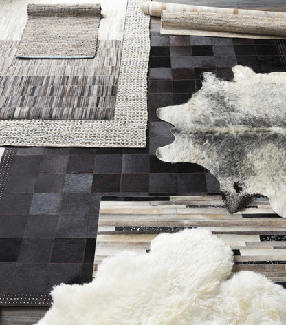 Medora MOD-1014 Hand Crafted Rug