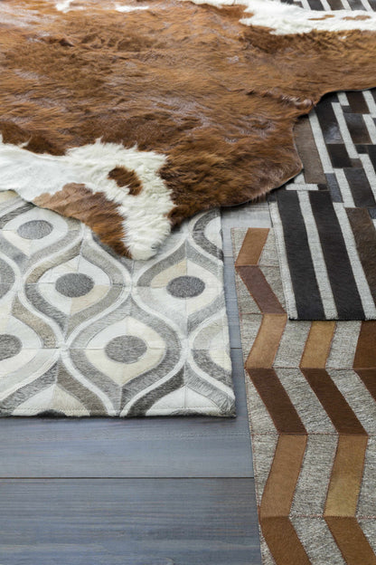 Medora MOD-1017 Hand Crafted Rug