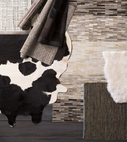 Outback II OUB-1007 Hand Crafted Rug