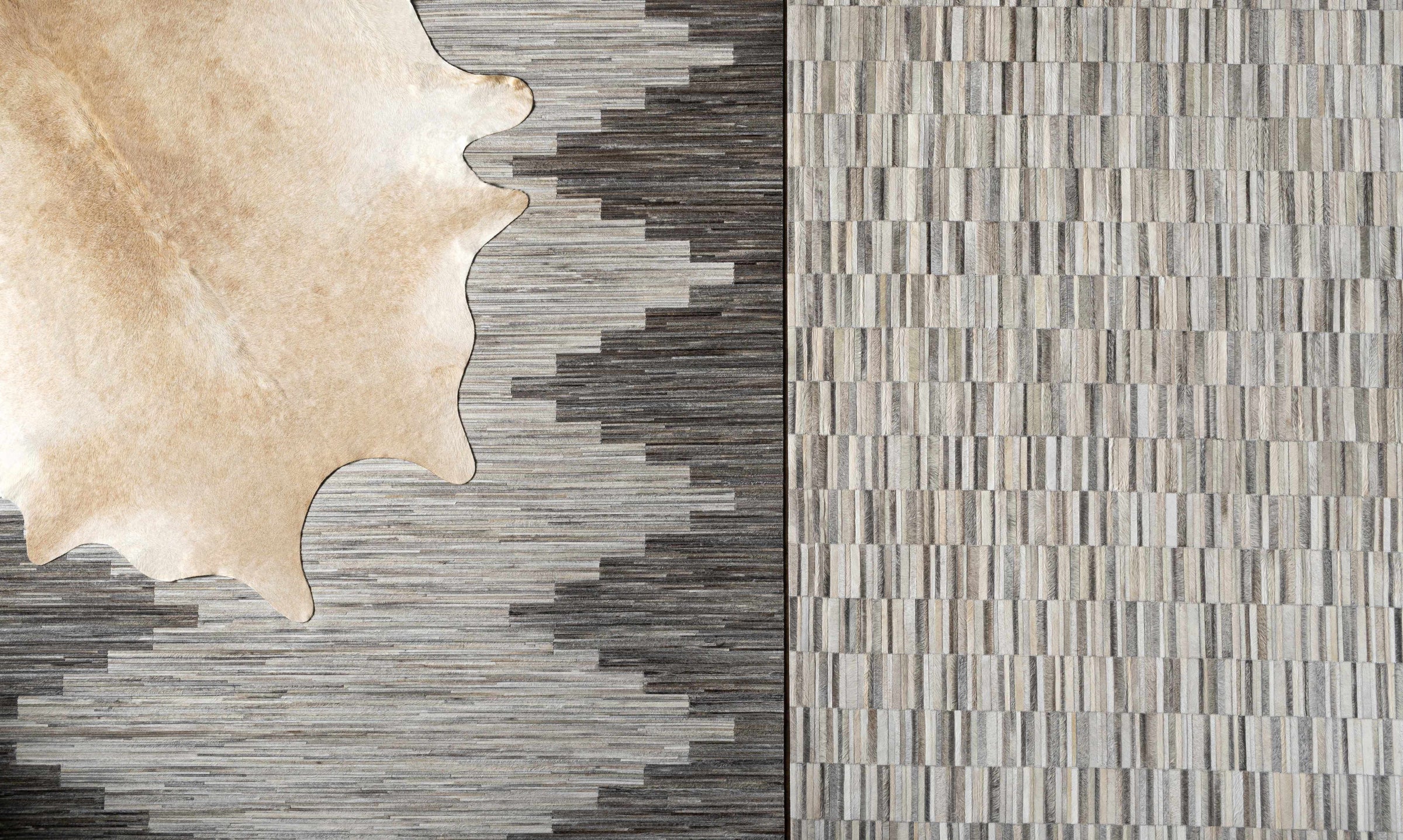 Zander ZND-1007 Hand Crafted Rug