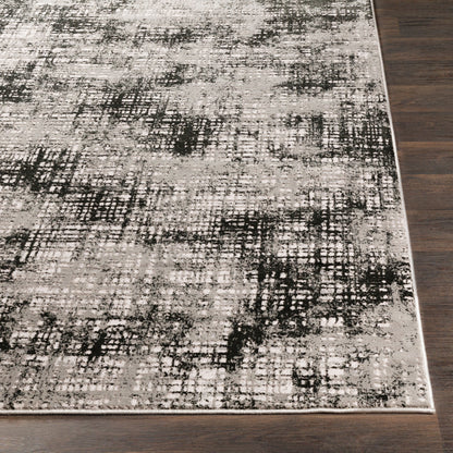 Himalayan HIM-2309 2' x 3' Machine Woven Accent Rug