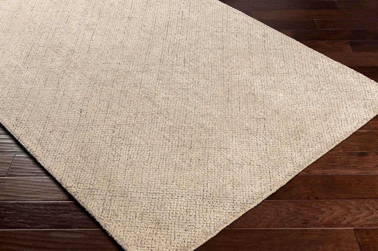 Helen HLE-2302 2' x 3' Handmade Accent Rug