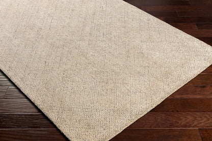 Helen HLE-2302 2' x 3' Handmade Accent Rug