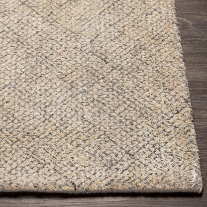 Helen HLE-2302 2' x 3' Handmade Accent Rug