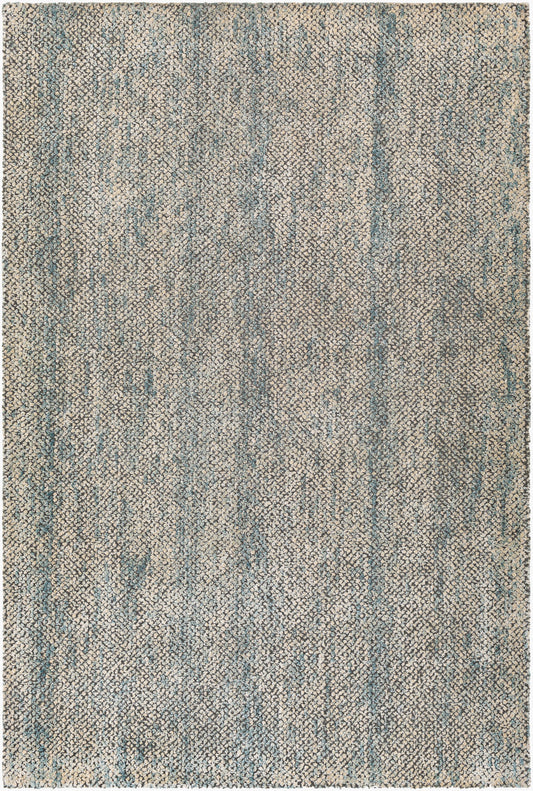 Helen HLE-2303 2' x 3' Handmade Accent Rug