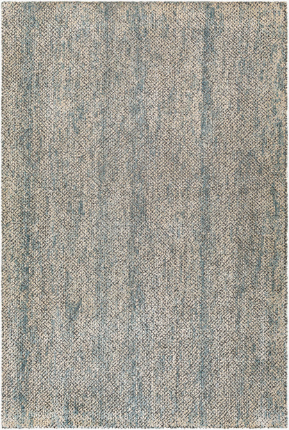 Alfombra hecha a mano Helen HLE-2303 de 9' x 12'