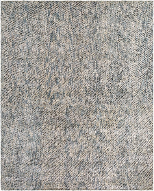 Helen HLE-2303 8' x 10' Handmade Area Rug
