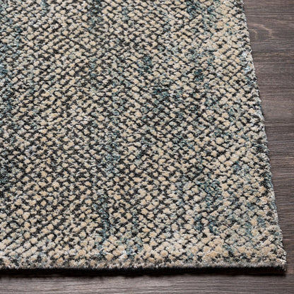 Helen HLE-2303 8' x 10' Handmade Area Rug