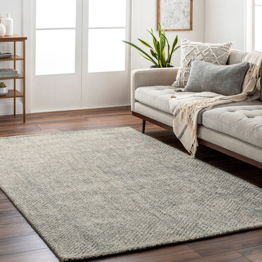 Helen HLE-2303 8' x 10' Handmade Area Rug
