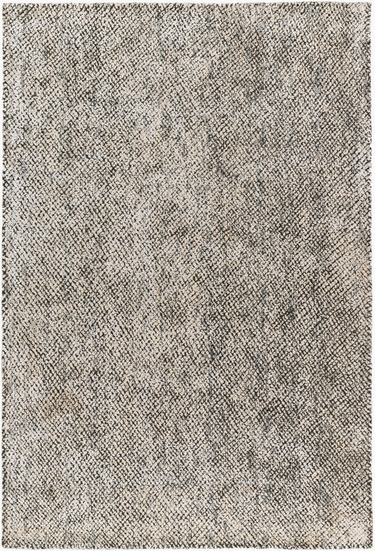 Helen HLE-2308 2' x 3' Handmade Accent Rug