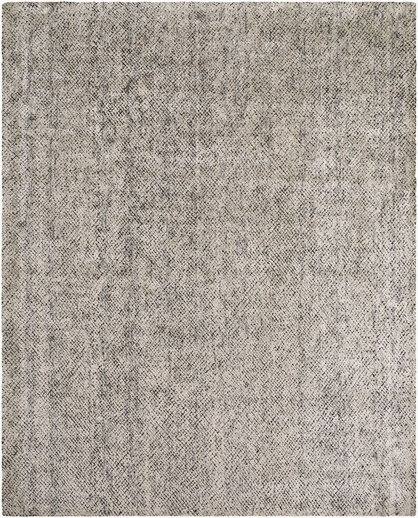 Alfombra hecha a mano Helen HLE-2308 de 8' x 10'