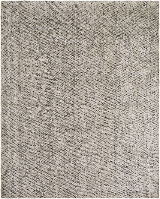 Alfombra hecha a mano Helen HLE-2308 de 8' x 10'