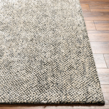 Helen HLE-2308 2' x 3' Handmade Accent Rug
