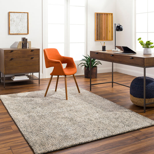 Helen HLE-2308 2' x 3' Handmade Accent Rug