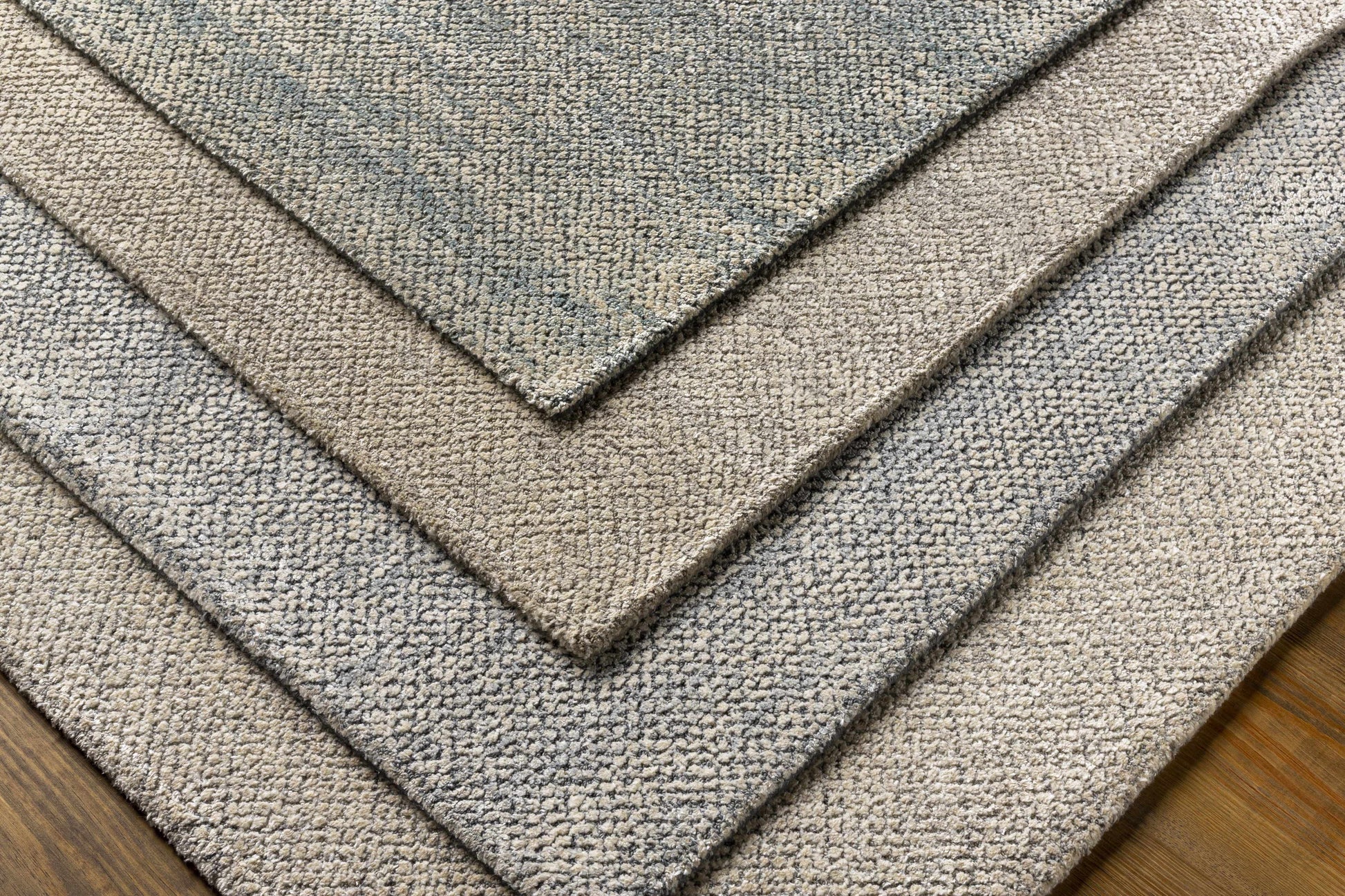 Helen HLE-2303 Hand Loomed Rug