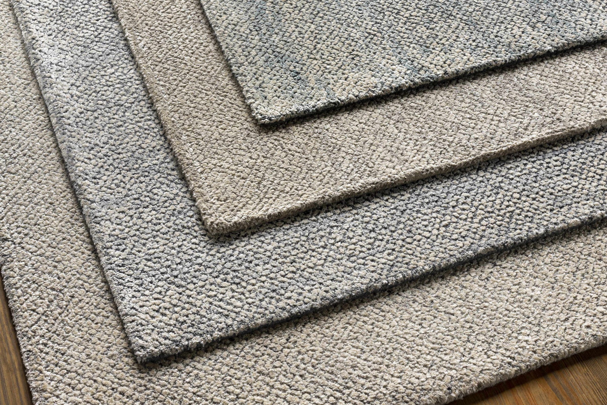 Helen HLE-2303 Hand Loomed Rug