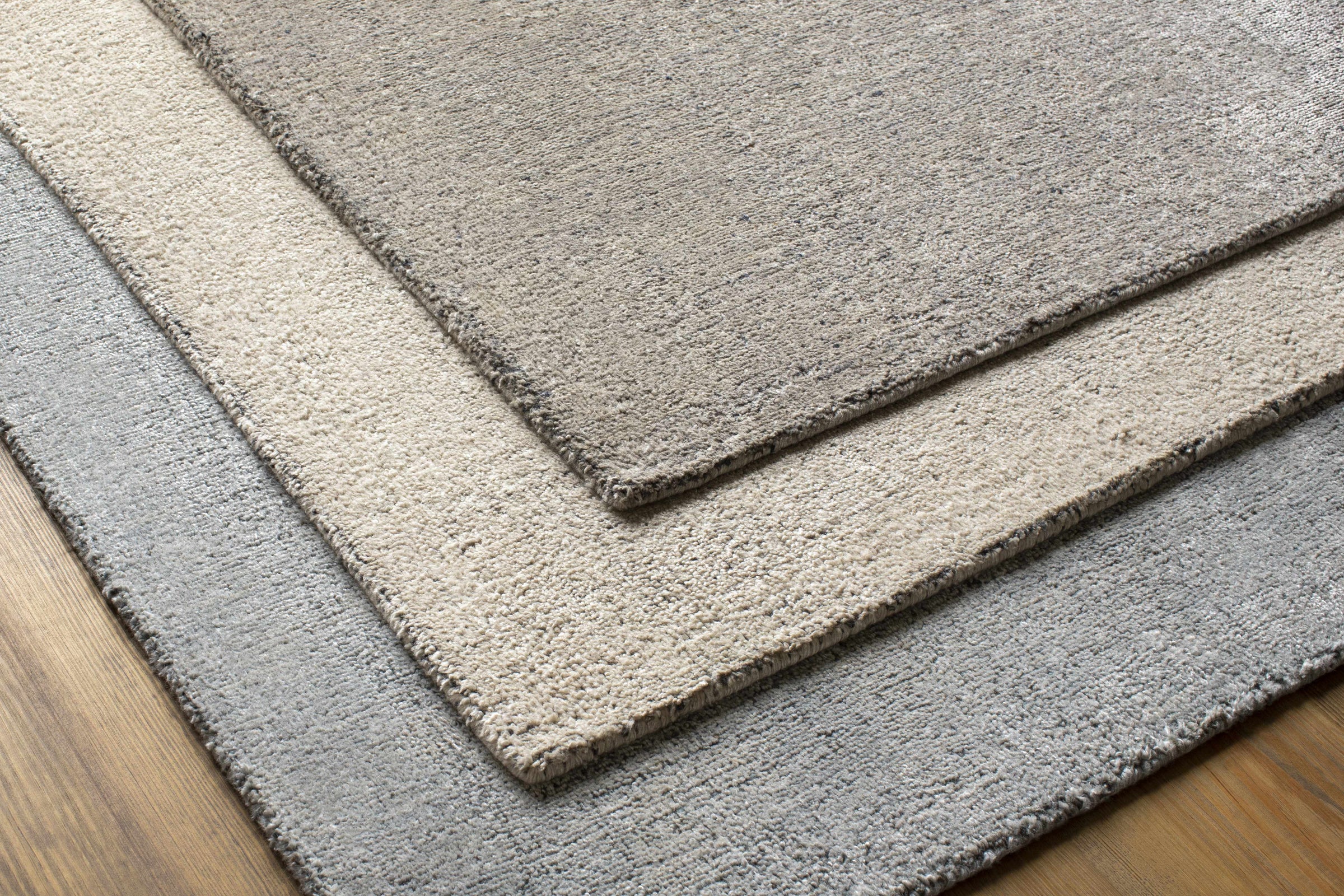 Helen HLE-2302 Hand Loomed Rug