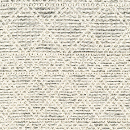 Hemingway HMG-2303 5ft Runner Handmade Runner Rug