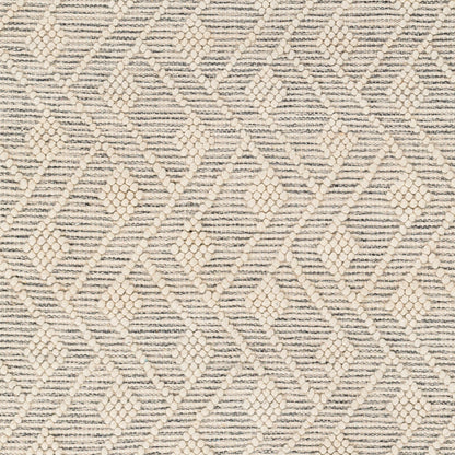 Hemingway HMG-2305 5ft Runner Handmade Runner Rug