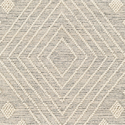 Hemingway HMG-2306 5ft Runner Handmade Runner Rug