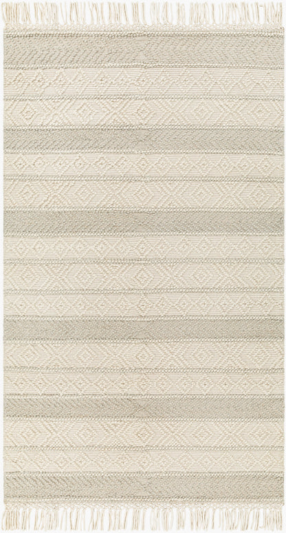 Hemingway HMG-2309 9' x 12' Handmade Area Rug
